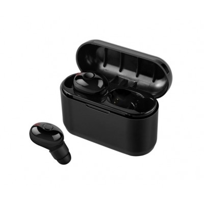 A8 Hot Products  in ear earphone wireless tws headphones earbuds  sports headphones wireless