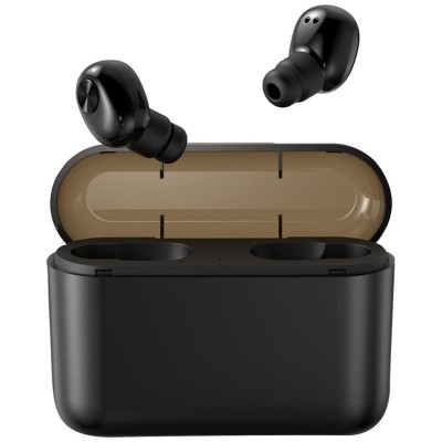 BL1 2019 newest in-ear style mini wireless headphone tws headphone earbuds  with charging box